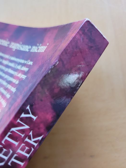 Kylie Fitzpatrick "Sekretny wątek "