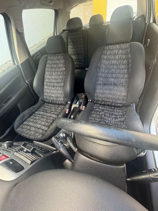 Vende-se PEUGEOT 307 HDi 2003