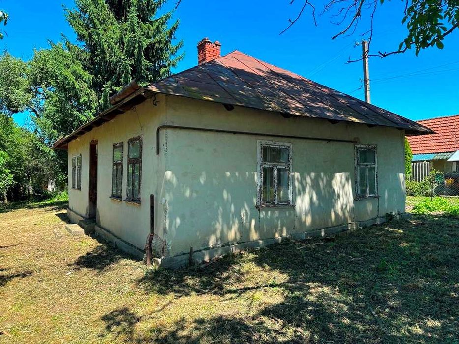 Продається будинок