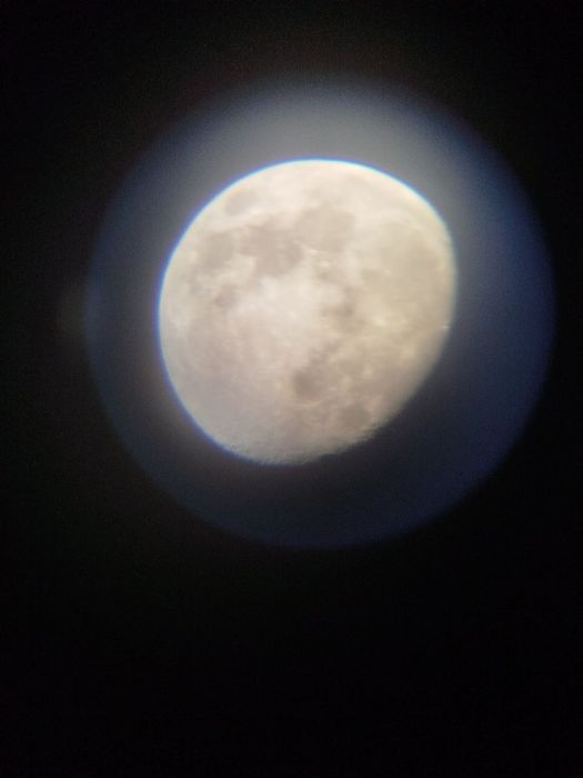 Продам лінзовий телескоп  Arsenal. Стан нової речі,без недоліків