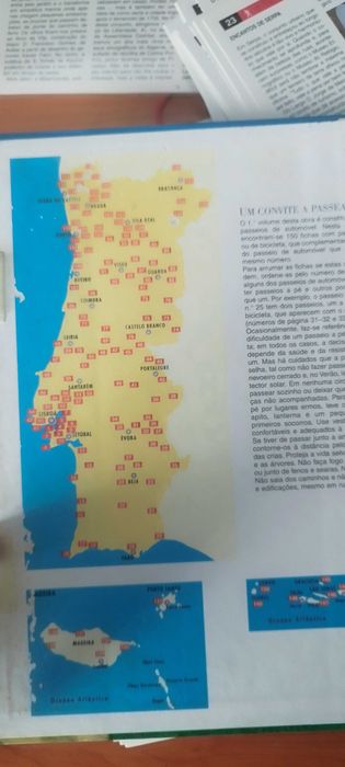 Lote de Livros Conjunto #1