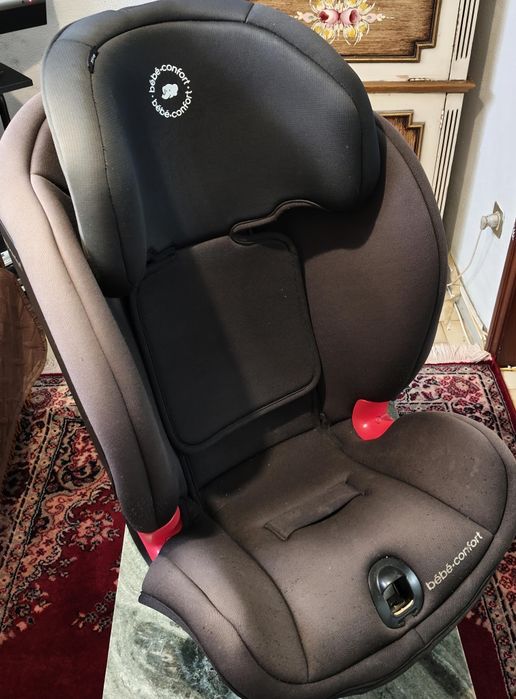 Cadeira auto Bébé Confort Titan