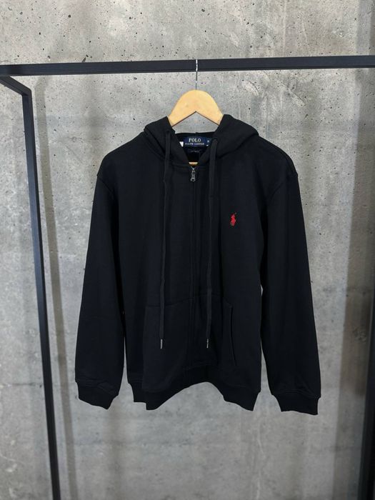 Худі Zip-hoodie Polo Ralph Lauren