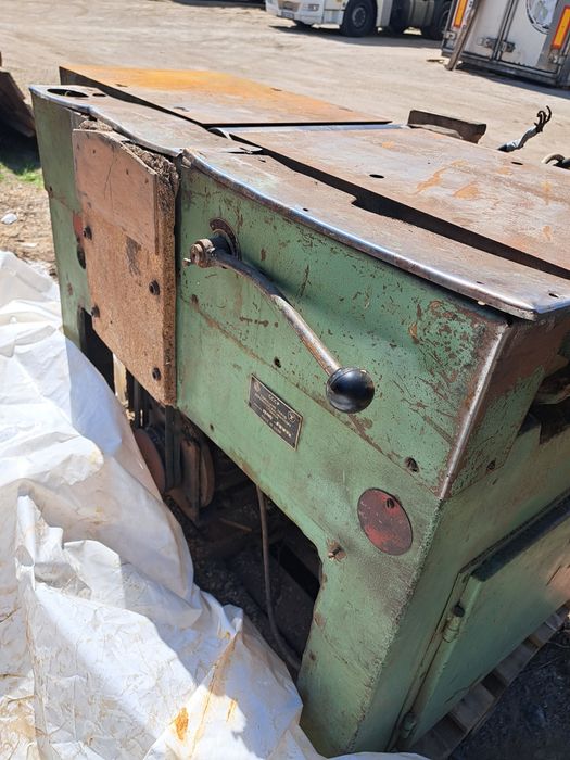 Станки, фрезер, церкулярка,фуганок.