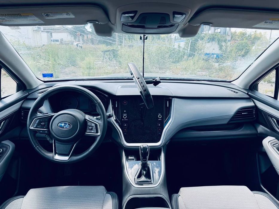 Subaru Outback Premium 2020