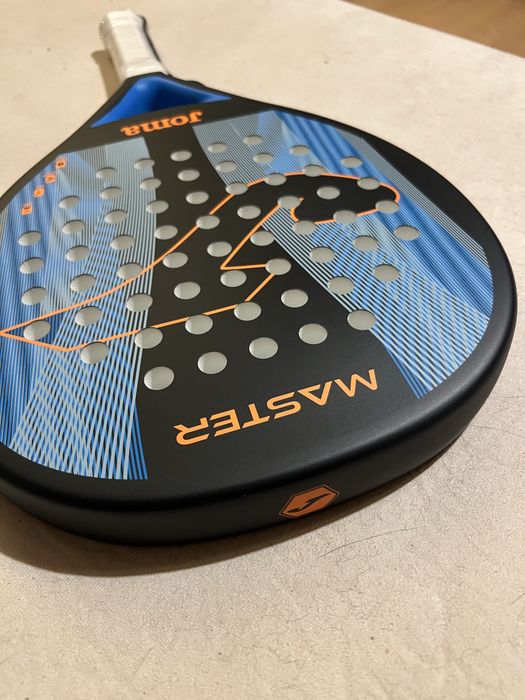 Raquete de padel Joma Master