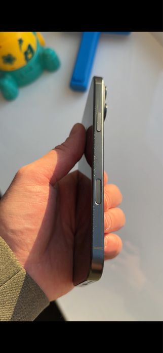 Iphone 16 pro max 512