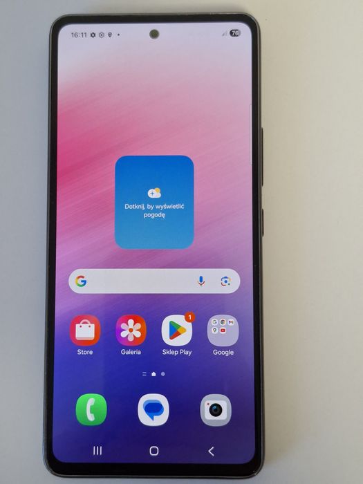 Samsung Galaxy A53 5G