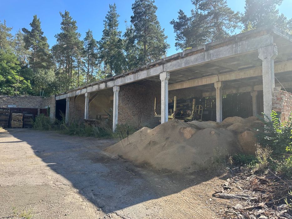 Продається Виробництво Черкаська область, Черкаській район, с.Мліїв.