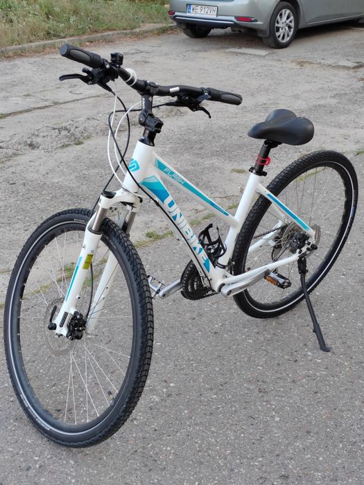 Super unibike flash fitness rama 17