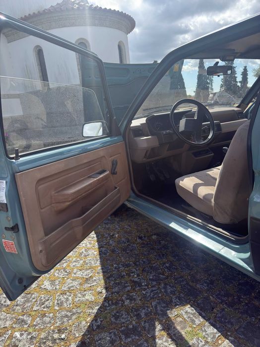 Renault Super 5 1.1 Gasolina 3 Portas - Ótimo Estado — photo 5