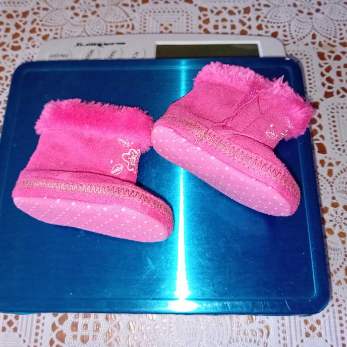 DZIEWCZYNKA - nimowlęce niechodki .miękkie długosc 10cm