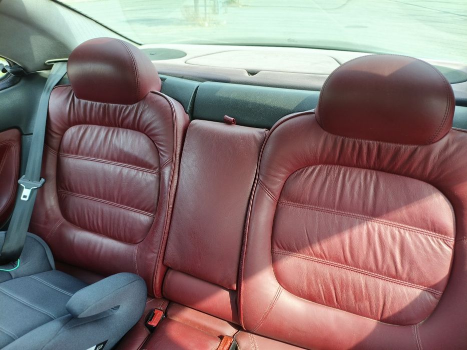 Peugeot 406 Coupé 2.2 HDI