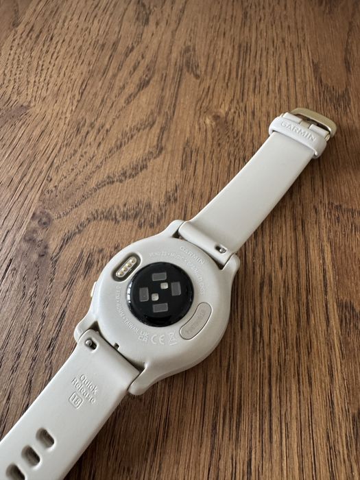 Garmin Venu 2s smartwatch