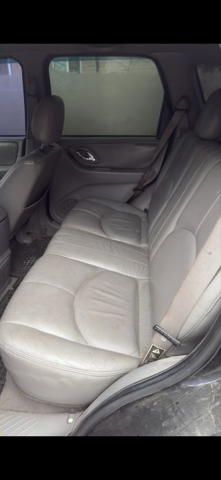 Mazda Tribute г/б