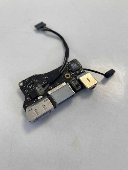 DC Jack Macbook air A1369 Original