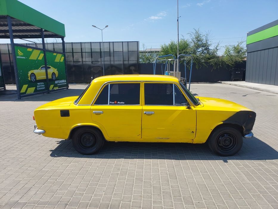 Продам ваз  2101