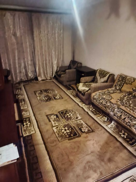 Сдам 2 х комнатную квартиру на длительный срок