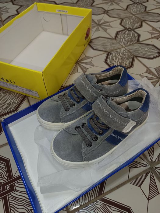 Взуття для хлопчика 28розмір