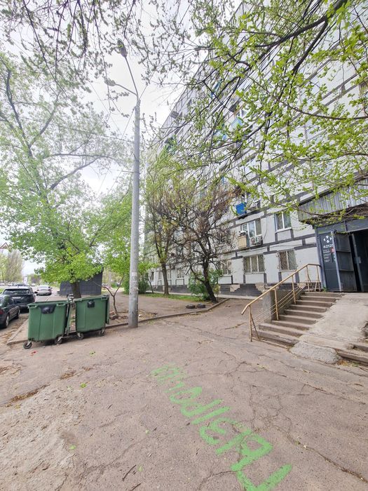Продаж 1к.кв. Поля, Руденко