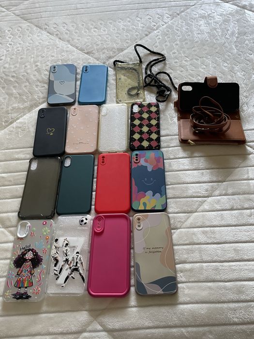 Capas de telemovel Iphone 10