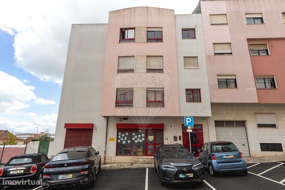 Apartamento T3 para venda