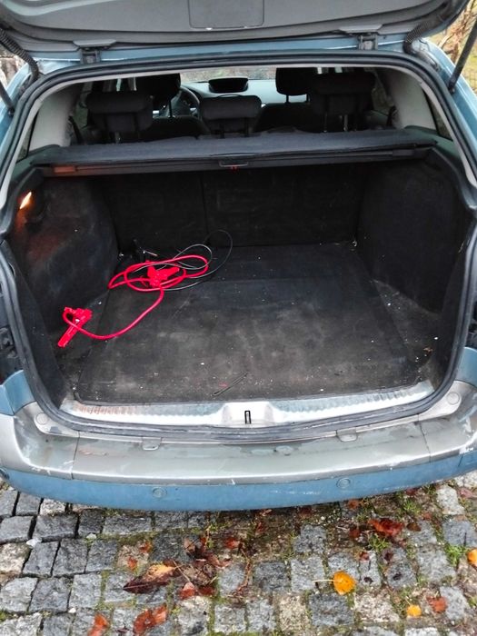 Renault Laguna 2000CC TDI 155CV!