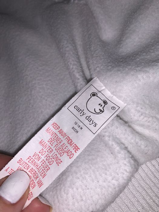 Куртка 80 розмір 4 шт для дівчинки