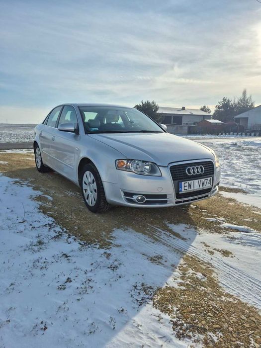 Sprzedam Audi A4b7