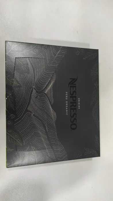 Cápsulas Nespresso gama profissional