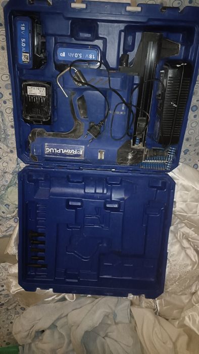 Vendo ferramenta
