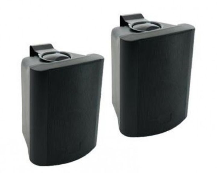 Kolumny aktywne sinus SL 5 ZE WZMACNIACZEM