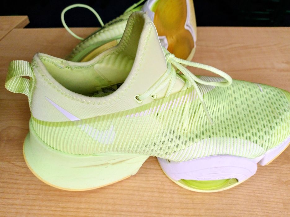 Buty Nike fitness Air Zoom