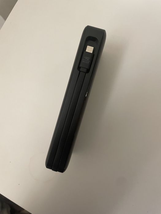 Power bank Anker 87W