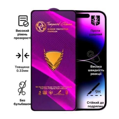 Скло для айфон 17 про макс; стекло для айфона