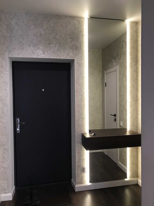 ЖК Скандія Аренда 1к студія