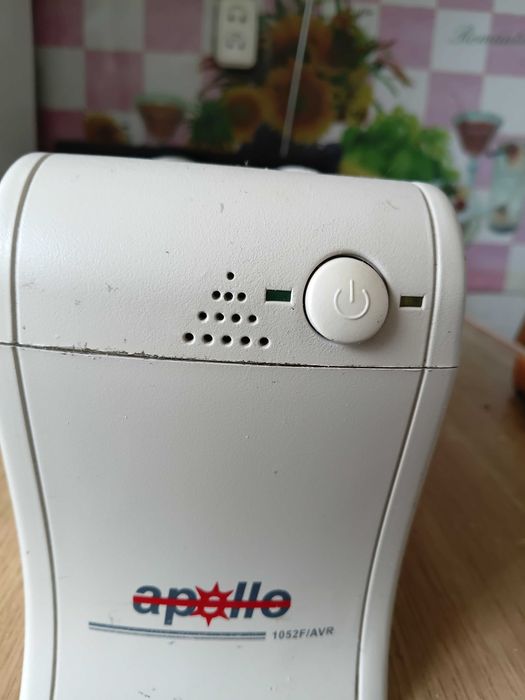 Бесперебойник для ПК