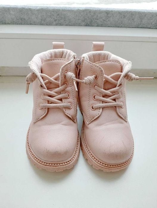 Ботінки весняні,чобітки 23р 15см