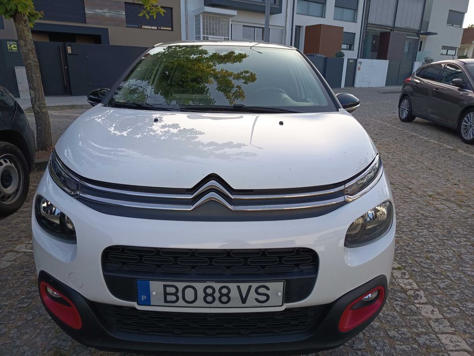 Citroen C3 Puretech 1.2 83cv foto 3