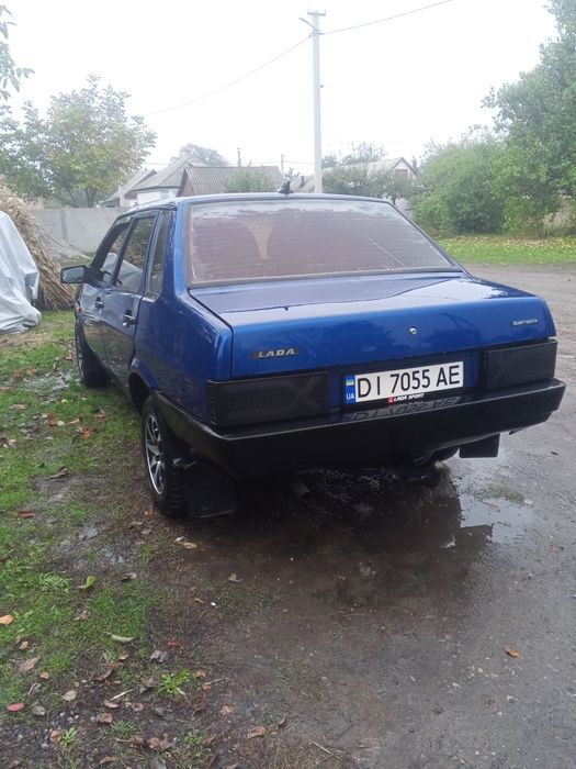 продам машину ваз 21099