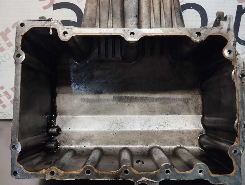 Carter SEAT IBIZA III 1.9 TDI (74 kW / 100 cv) [02.2002 - 11.2009] 1.9 TDI (74 kW / 100 cv) [02.2002 - 11.2009] - 045103603D 1.9 TDI (74 kW / 100 cv)