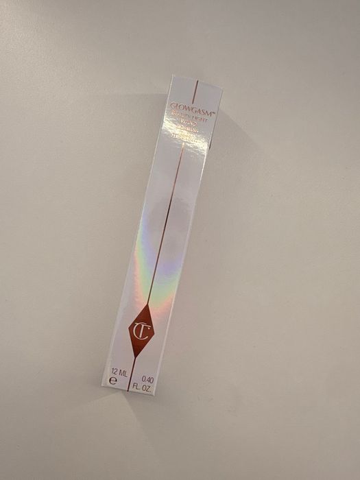 Rozświetlacz   Charlotte Tilbury