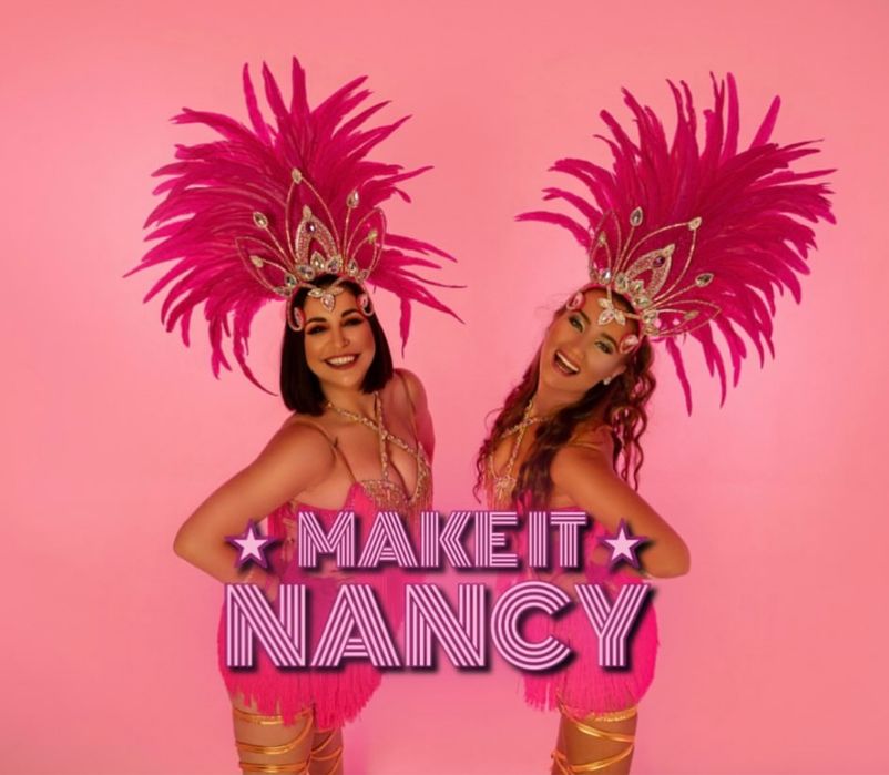 Pokaz taneczny wesele urodziny klub event animacje wystep taneczny