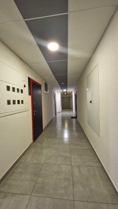 1-room apartment apartment by the address (area 38,2 m²) - Atlanta.ua - photo 16