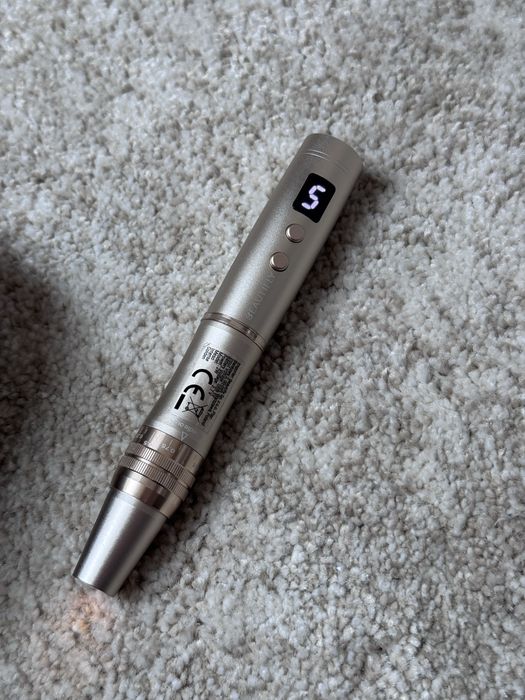 Dermapen Beautifly Meso Intense Gold