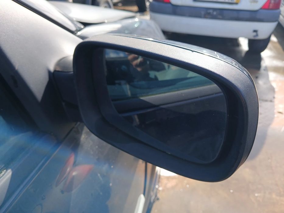 Retrovisor / espelho direito RENAULT Megane II Break (KM0/1_)