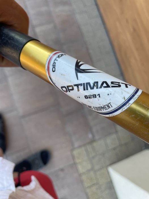 Rozprze optimast option