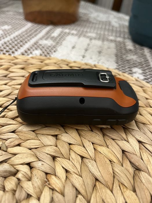 Nawigacja ręczna Garmin eTrex20