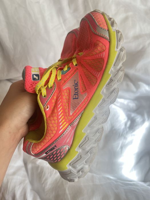 Buty sportowe Etonic r.36