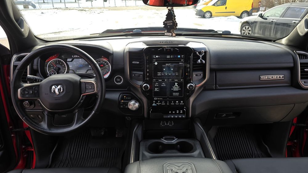 Sprzedam RAM 1500